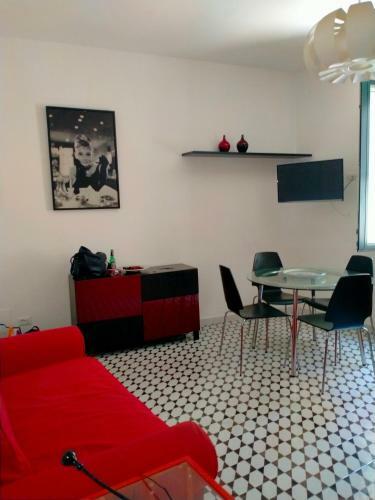 Apartamento Appartamento Vicolo Barbuti
