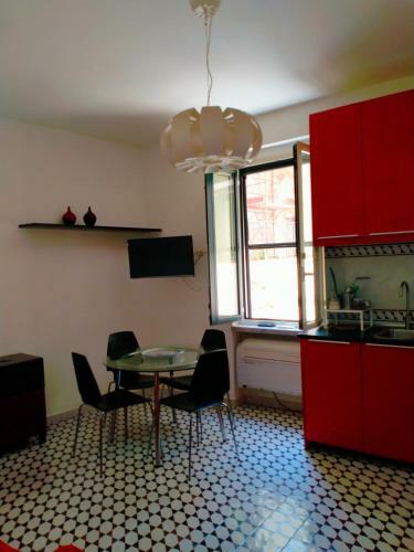 Apartamento Appartamento Vicolo Barbuti