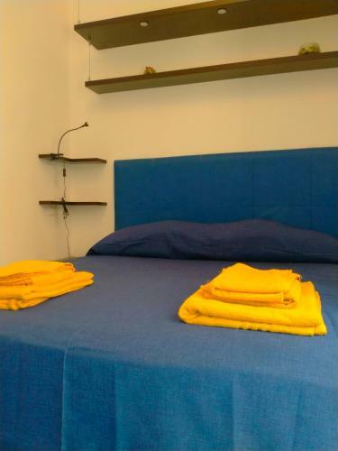 Apartamento Appartamento Vicolo Barbuti