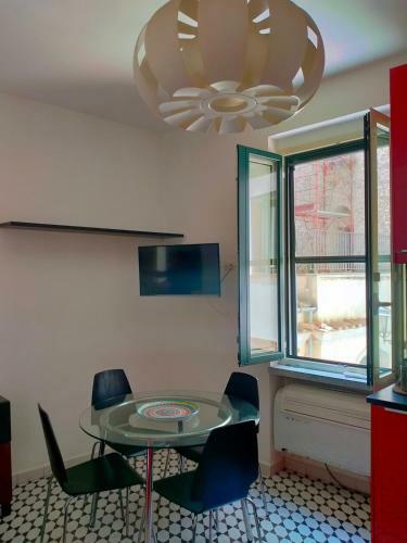 Apartamento Appartamento Vicolo Barbuti