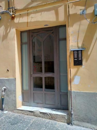 Apartamento Appartamento Vicolo Barbuti