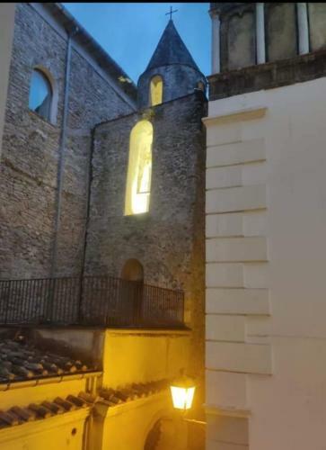 Apartamento Appartamento Vicolo Barbuti