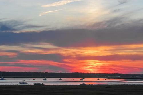 Sunset Pointe