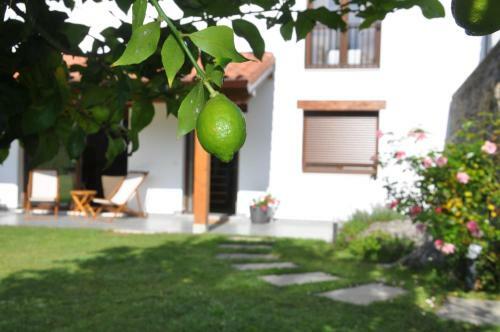 Casa Rural Mazarredonda