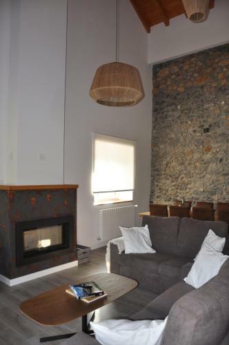 Casa Rural Mazarredonda
