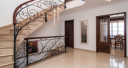 Villa Copinya Blanca