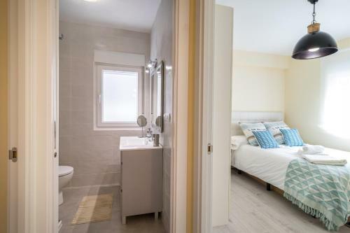 Apartamento Chris
