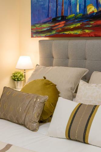 Apartamento Chris