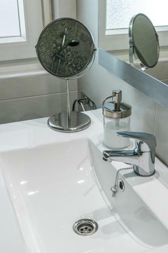 Apartamento Chris
