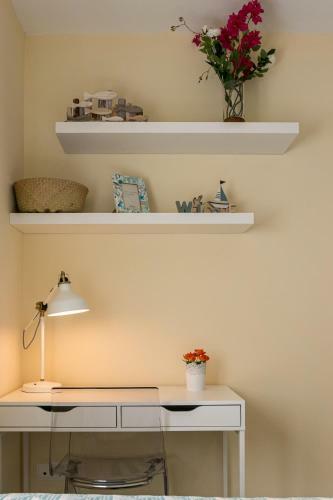 Apartamento Chris