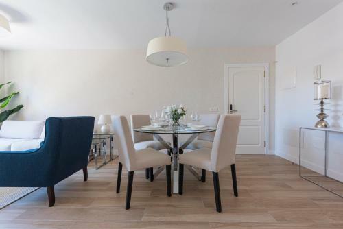 Apartamento The Terraces Luxury Penthouses, 3d