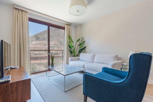 Apartamento The Terraces Luxury Penthouses, 3d