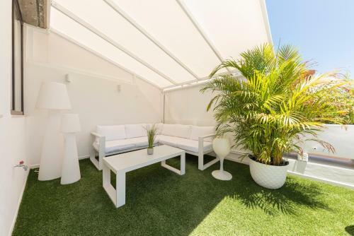 Apartamento The Terraces Luxury Penthouses, 3d
