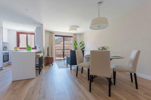 Apartamento The Terraces Luxury Penthouses, 3d