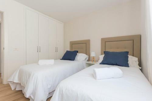 Apartamento The Terraces Luxury Penthouses, 3d