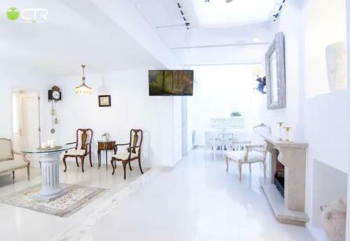 Apartamento Centro, A 100 Metros De Zona Hist�rica