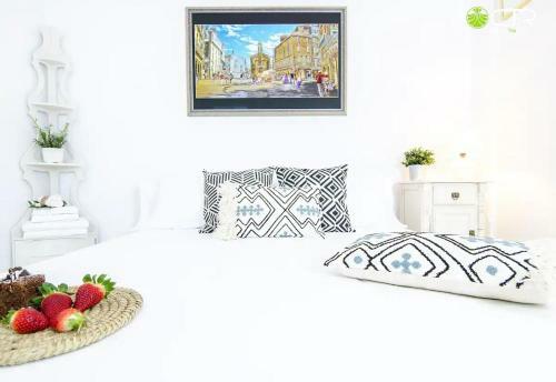 Apartamento Centro, A 100 Metros De Zona Hist�rica