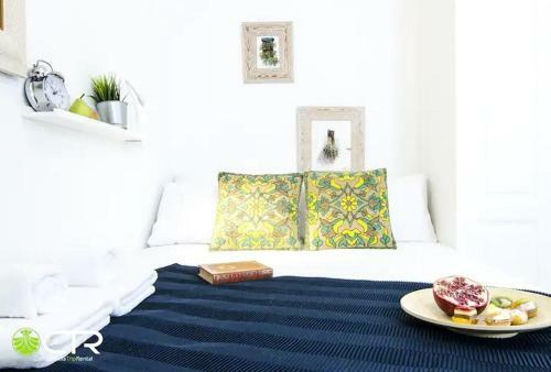 Apartamento Centro, A 100 Metros De Zona Hist�rica