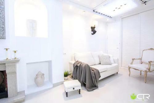 Apartamento Centro, A 100 Metros De Zona Hist�rica
