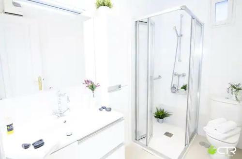 Apartamento Centro, A 100 Metros De Zona Hist�rica