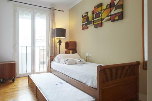 Apartamento Artzain - Basque Stay