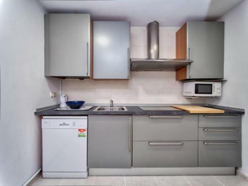 Apartamento Gros Se - Local Rentss