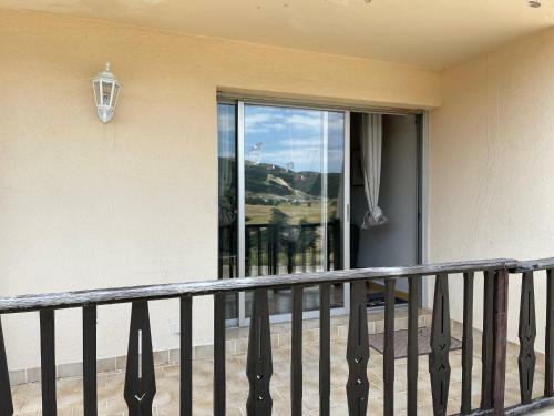 Apartamento La Marmotte Enchant�e - Gr�oli�res Les Neiges
