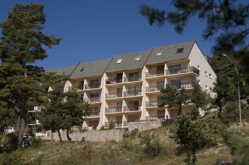 Apartamento La Marmotte Enchant�e - Gr�oli�res Les Neiges