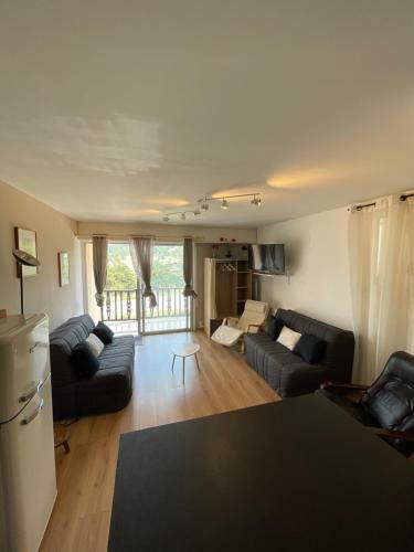 Apartamento La Marmotte Enchant�e - Gr�oli�res Les Neiges