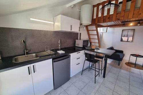 Apartamento Le Pigeonnier #dr