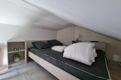 Apartamento Le Pigeonnier #dr
