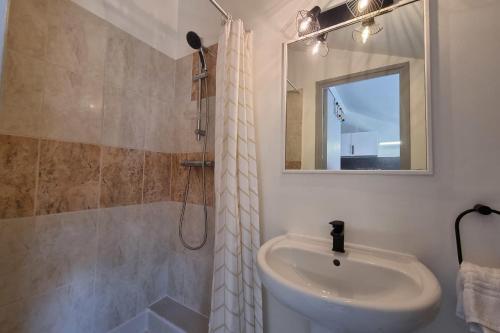 Apartamento Le Pigeonnier #dr