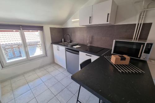 Apartamento Le Pigeonnier #dr