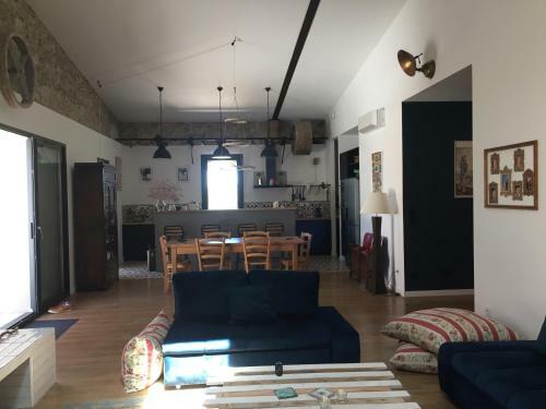 Magnifique Loft Dans Un Ancien Chai