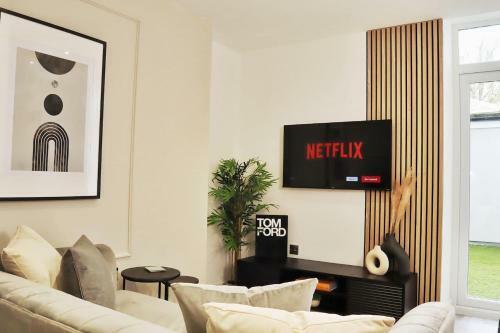 Entire Modern One Bed Apartment - Roker Sea Front