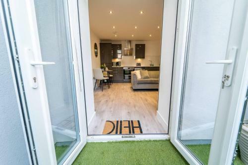 Entire Modern One Bed Apartment - Roker Sea Front