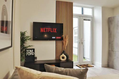 Entire Modern One Bed Apartment - Roker Sea Front
