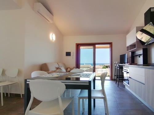 Porto Quadro Villa's