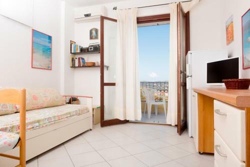 Apartamento Bilocale Sirio