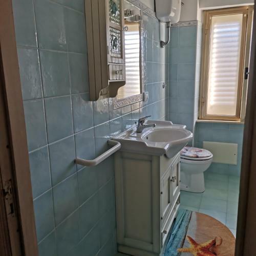 Apartamento La Casa Di Sara