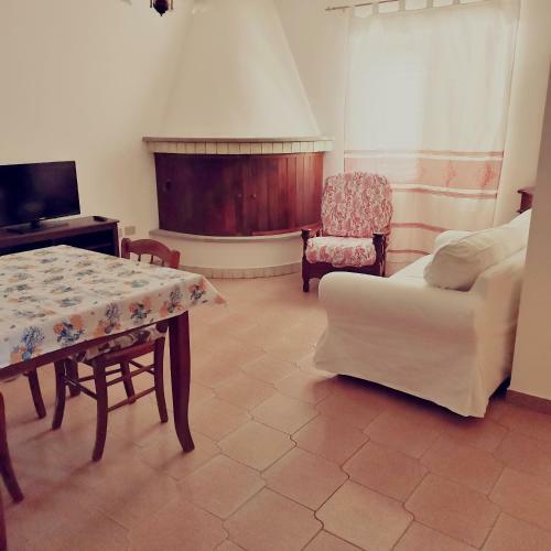 Apartamento La Casa Di Sara