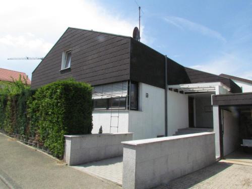 Apartamento Ferienwohnung Am Heuchelberg