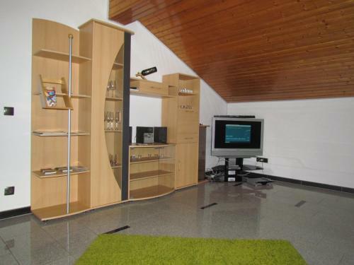 Apartamento Ferienwohnung Am Heuchelberg