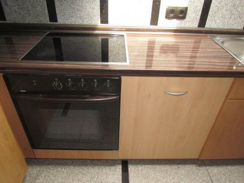Apartamento Ferienwohnung Am Heuchelberg