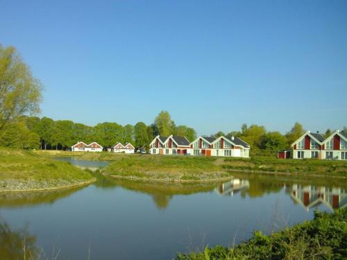 Seeschl��chen - Nordhorn - A69862