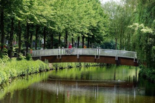 Seeschl��chen - Nordhorn - A69862