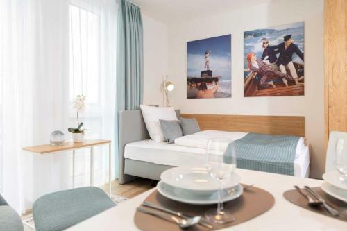 Apartamento Nino-boardinghouse 19 - A69889
