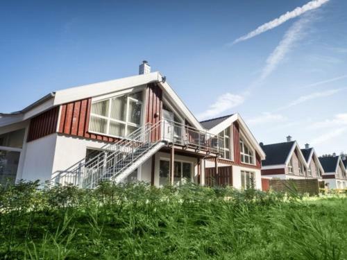 Apartamento Seestern 1 - Nordhorn - A69856