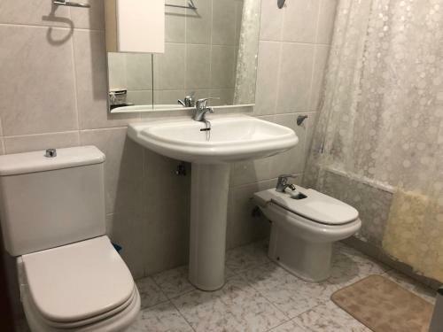 Apartamento Con Hermosas Vistas A La Playa Del Altar