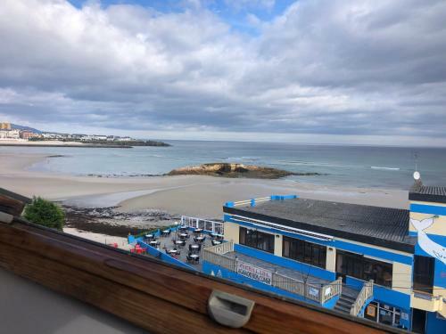 Apartamento Con Hermosas Vistas A La Playa Del Altar